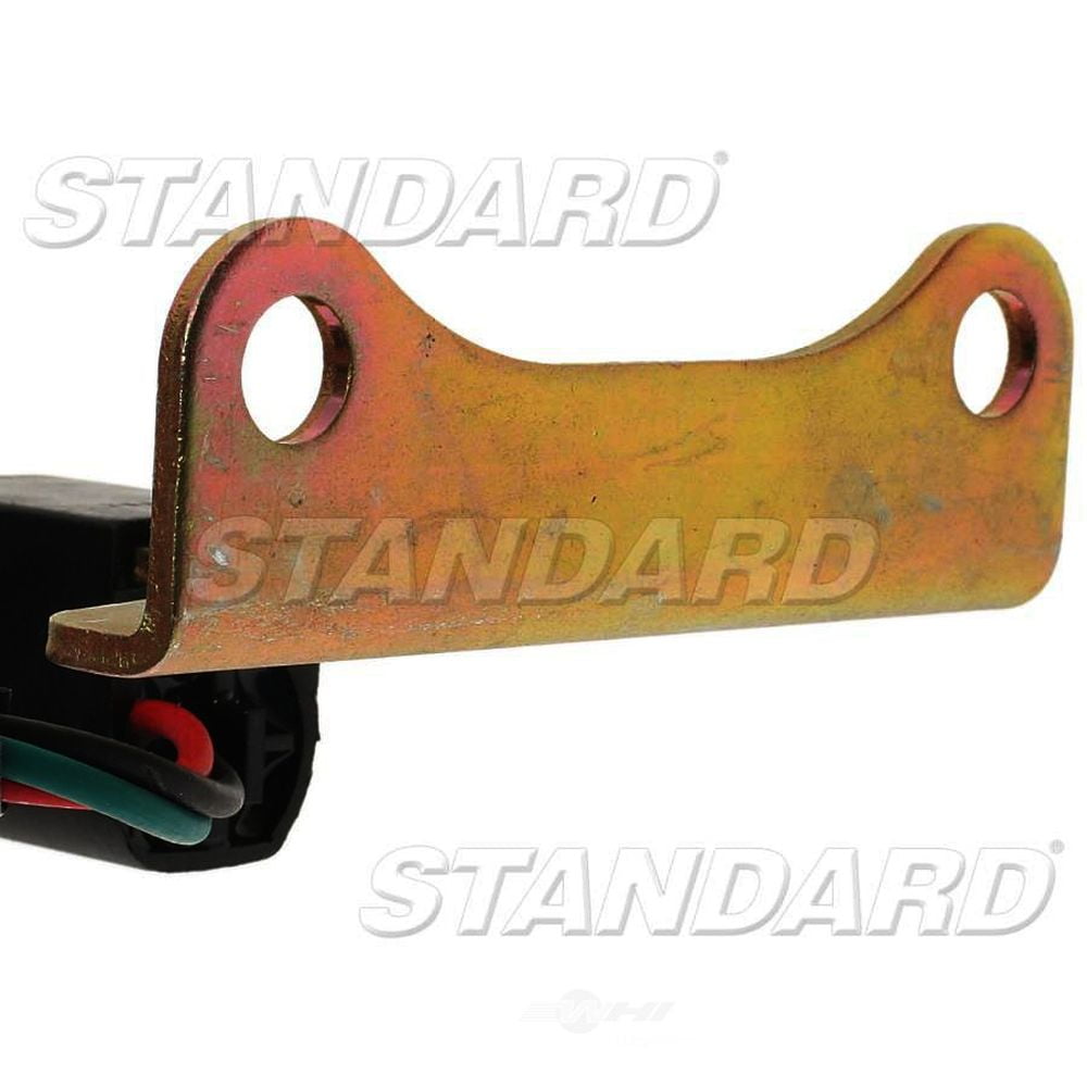 Crankshaft Sensor