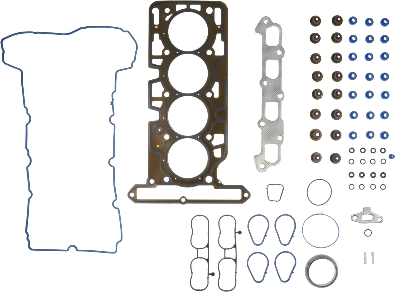 Rod Bearing