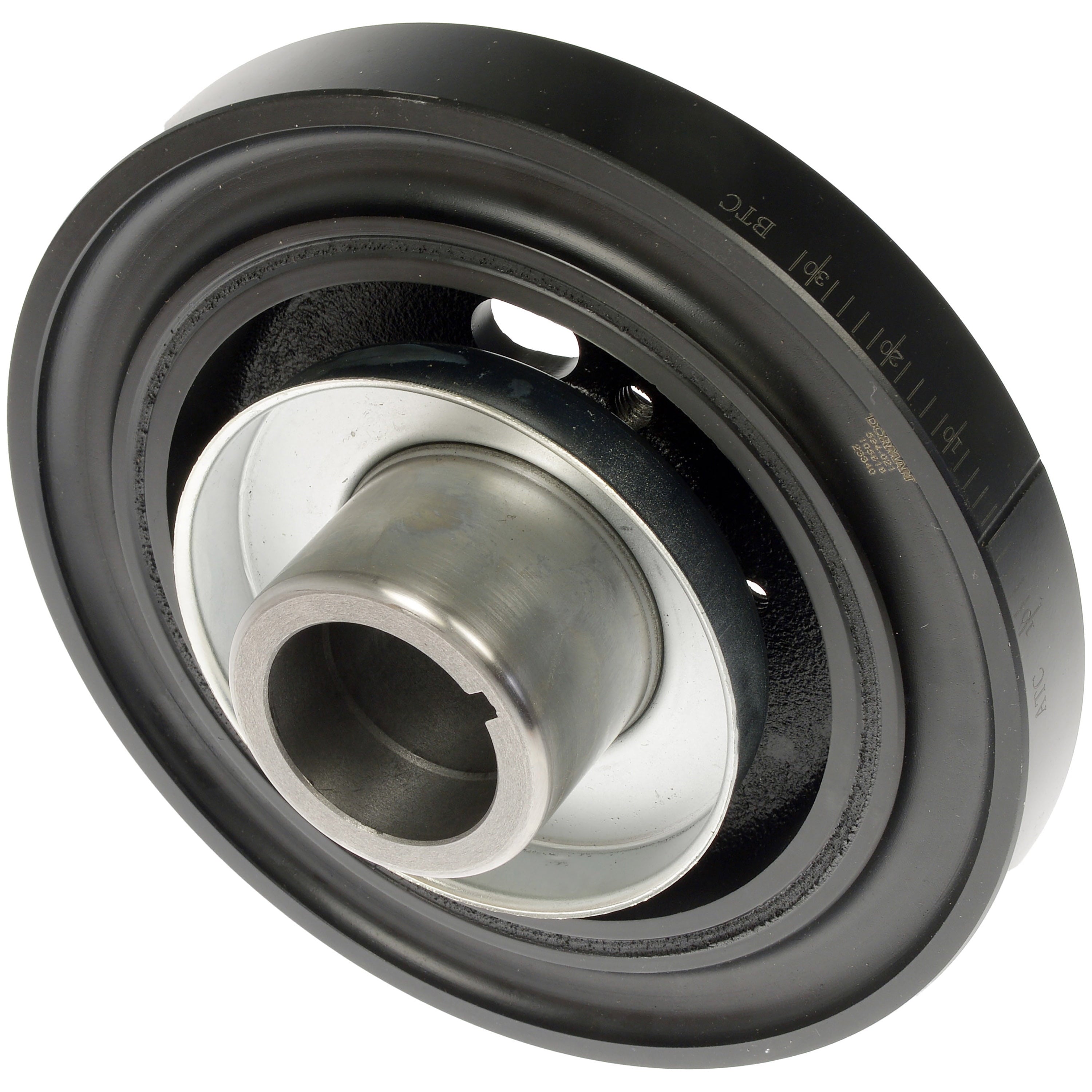 Harmonic Balancer
