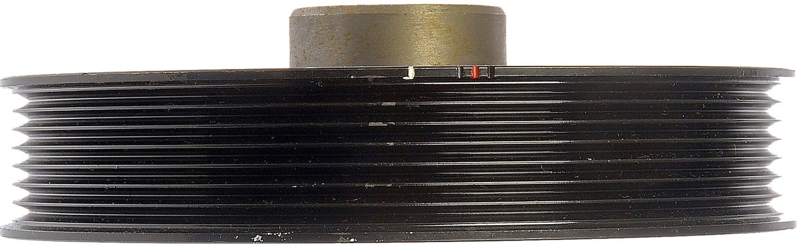 Balancer/Pulley Assembly