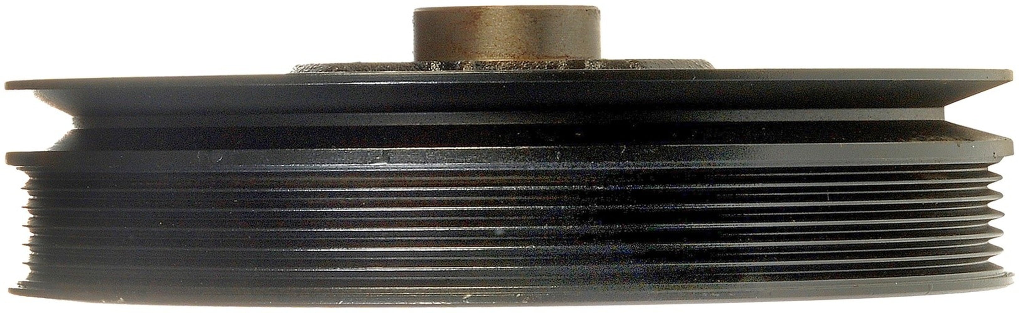 Harmonic Balancer