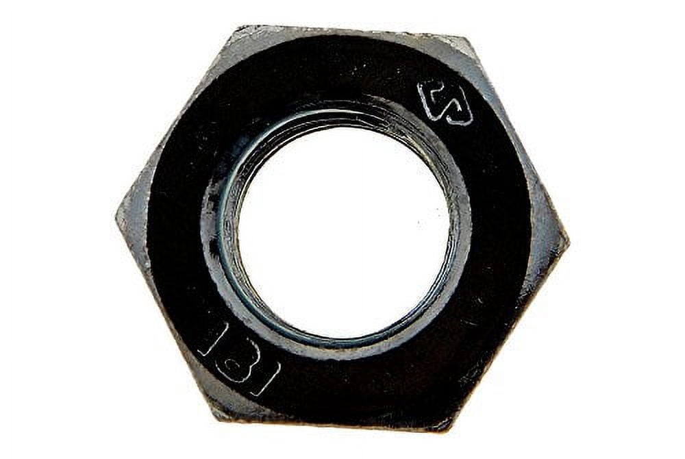 Nut Met Hex M8-1.25