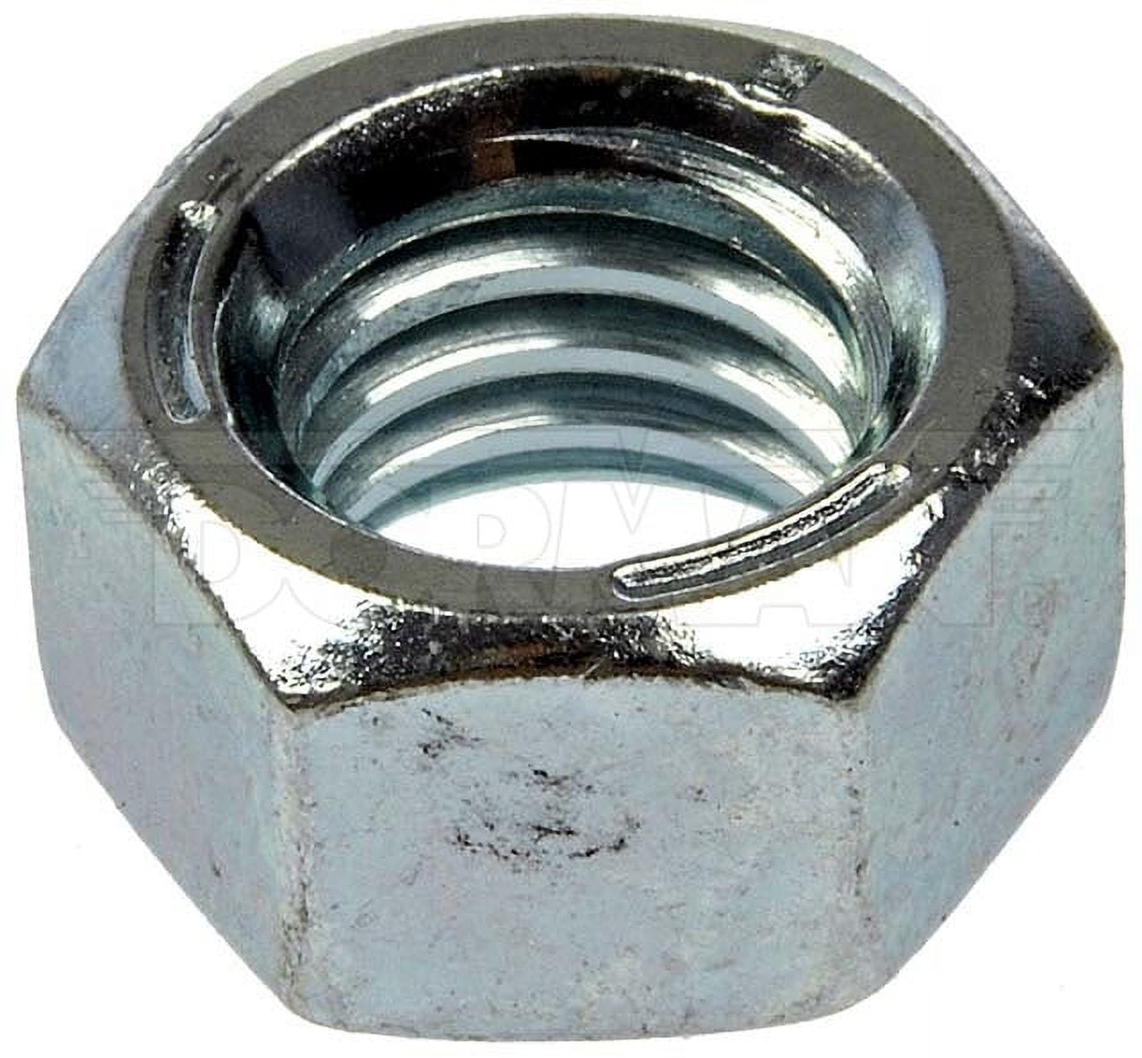 Nut Hx Gr 5 3/8-16