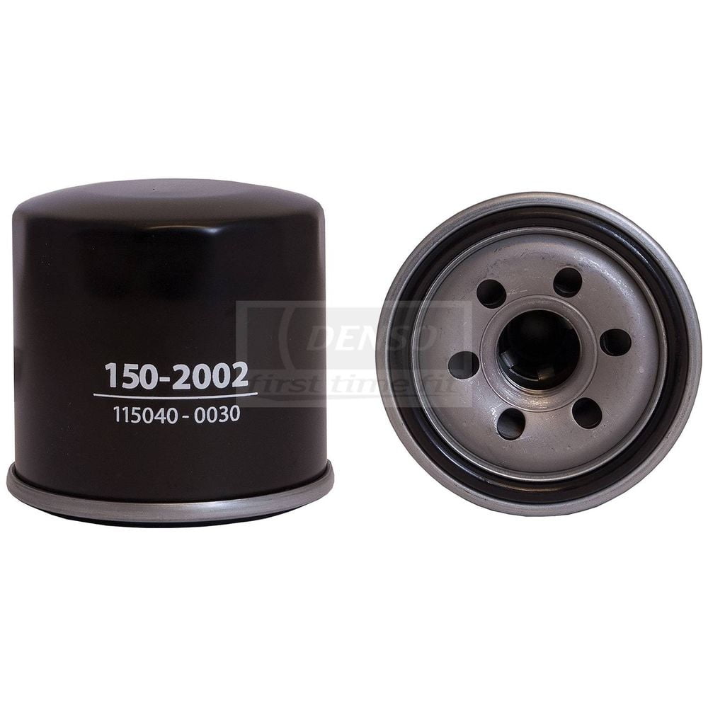 Engine Oil Filter