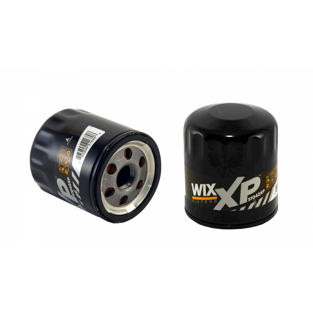 Wix Xp Oil Filter