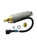 Pump-Fuel-Electric