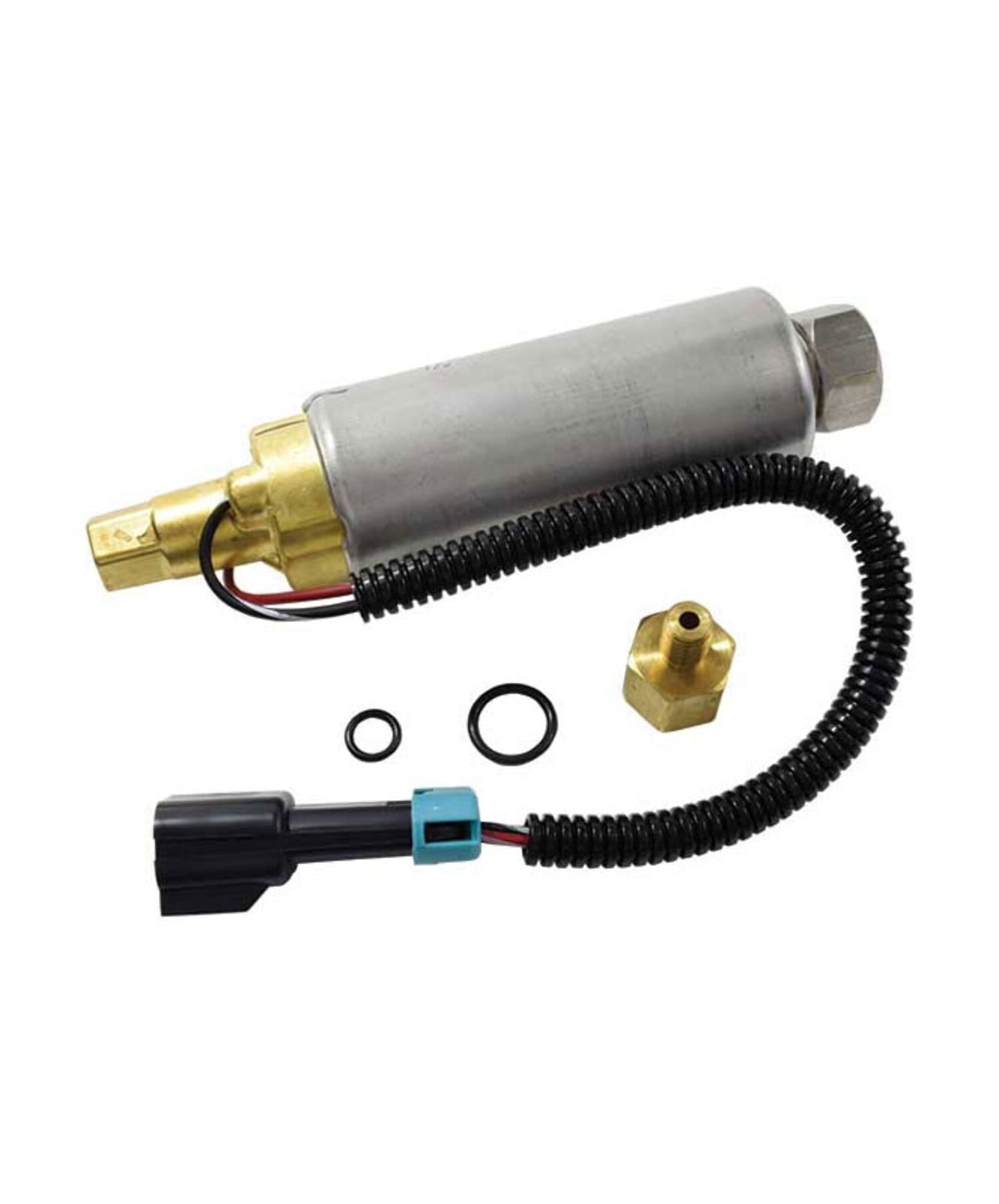 Pump-Fuel-Electric