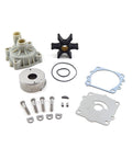 Water Pump Repair Kit W/Housing