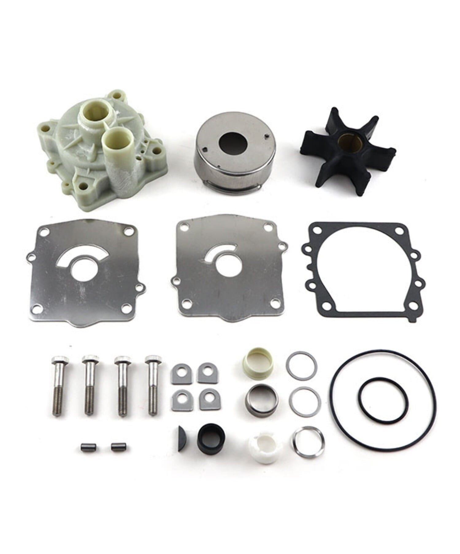 Water Pump Kit  Super Combo