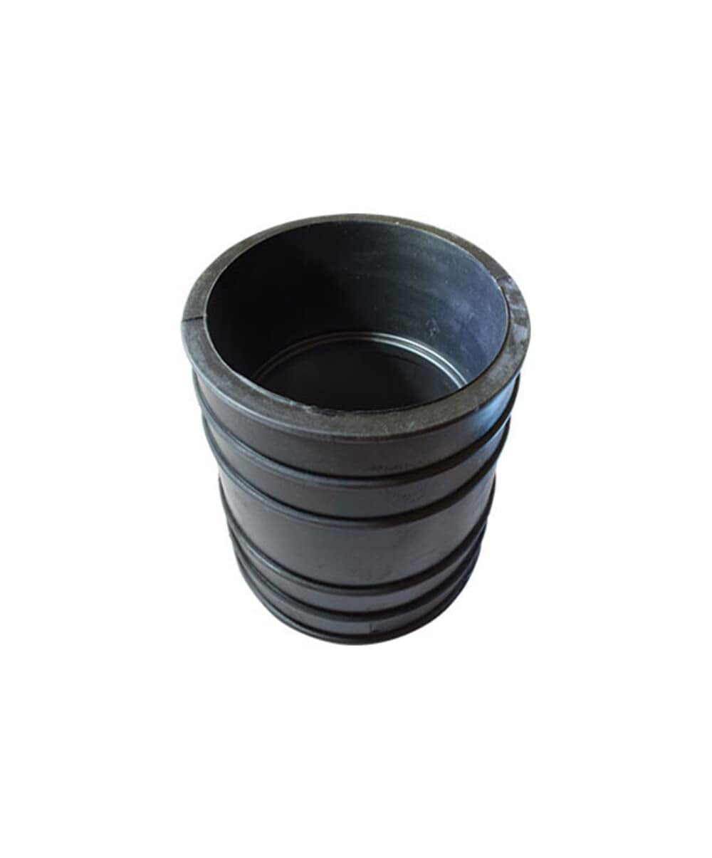 4" Engine Exhaust Bellow (REP 18-2748)