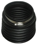 Bellow with Clamp