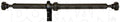 Rear Driveshaft