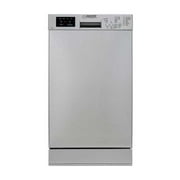 18  Dishwasher