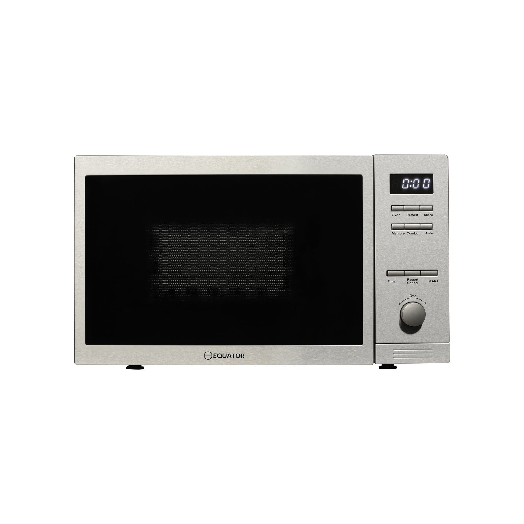 Combo Microwave - Oven