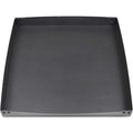 Drip Pan  Flip-Up Side