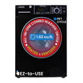 L Super Combo 15LBS Black