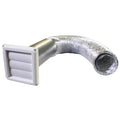 Inside Vent Kit