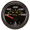 Gauge  Water Temperature  2' 100-28