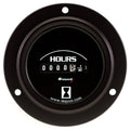 Gauge  Hourmeter  2'  10K Hours  El