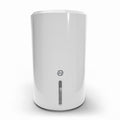Mid-Size Portable Dehumidifier