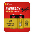 Eveready Gold Alkaline C