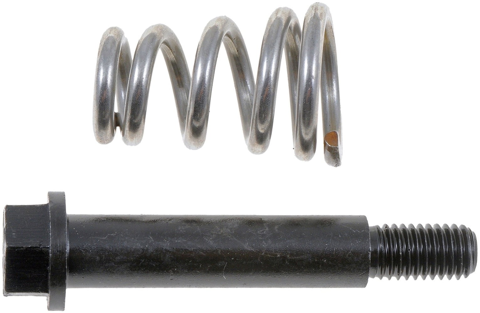 Exhaust Manifold Kit