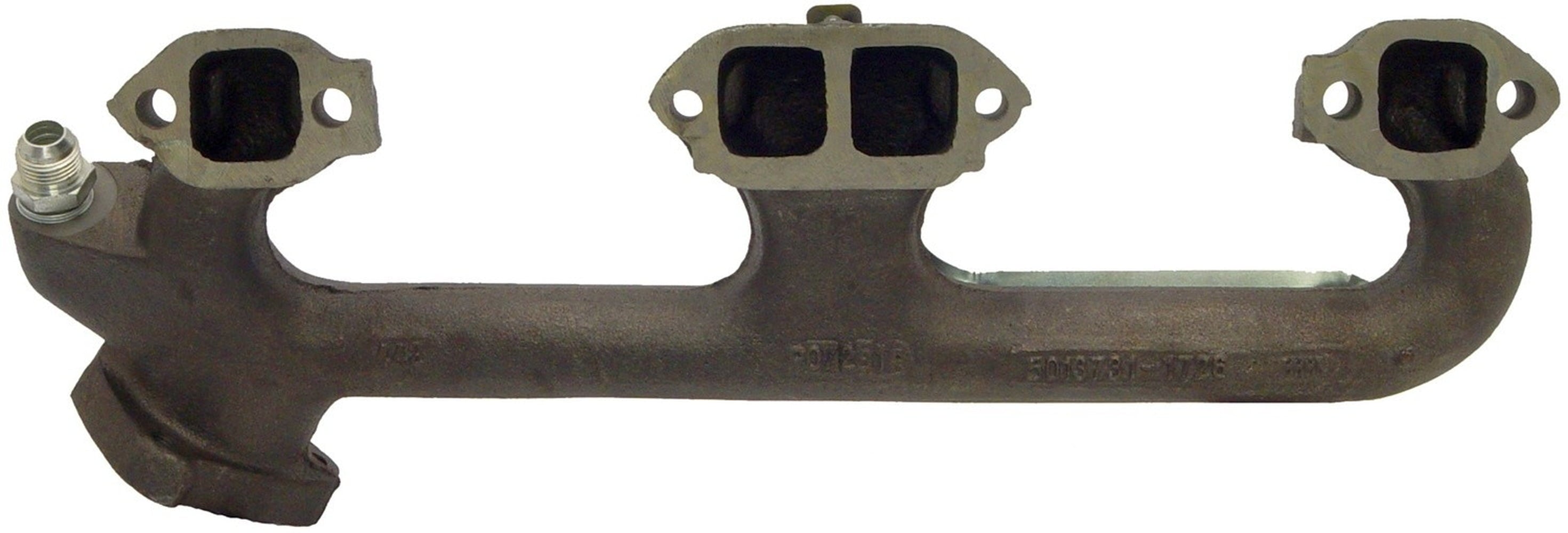 Exhaust Manifold Kit Gm