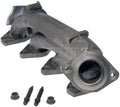 Exhaust Manifold