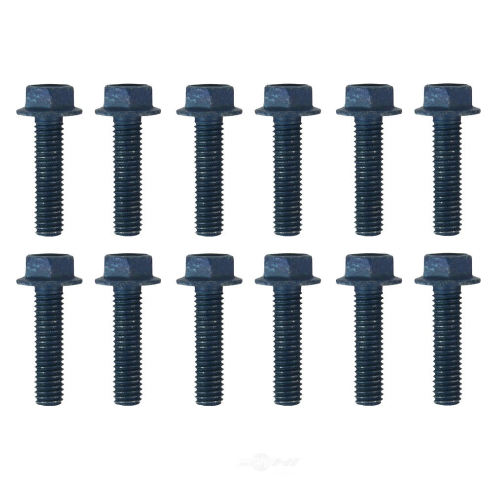 Exhaust Manifold Bolt Set