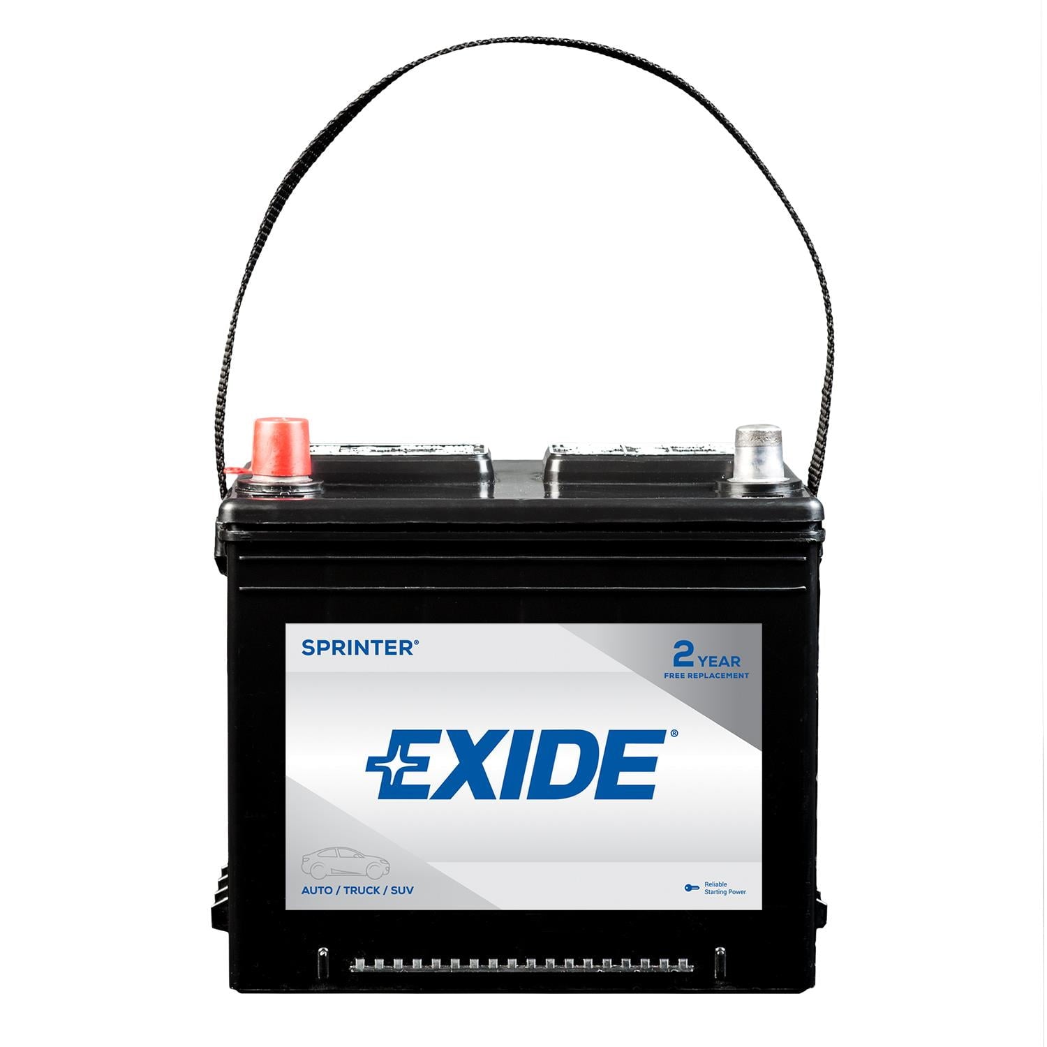 Exide Sprinter Classic