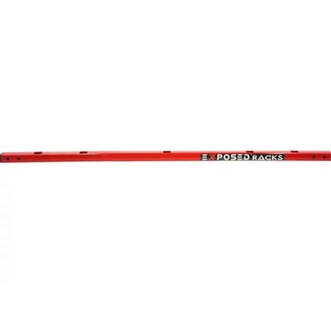 Clk Oland Xbar 48-RED