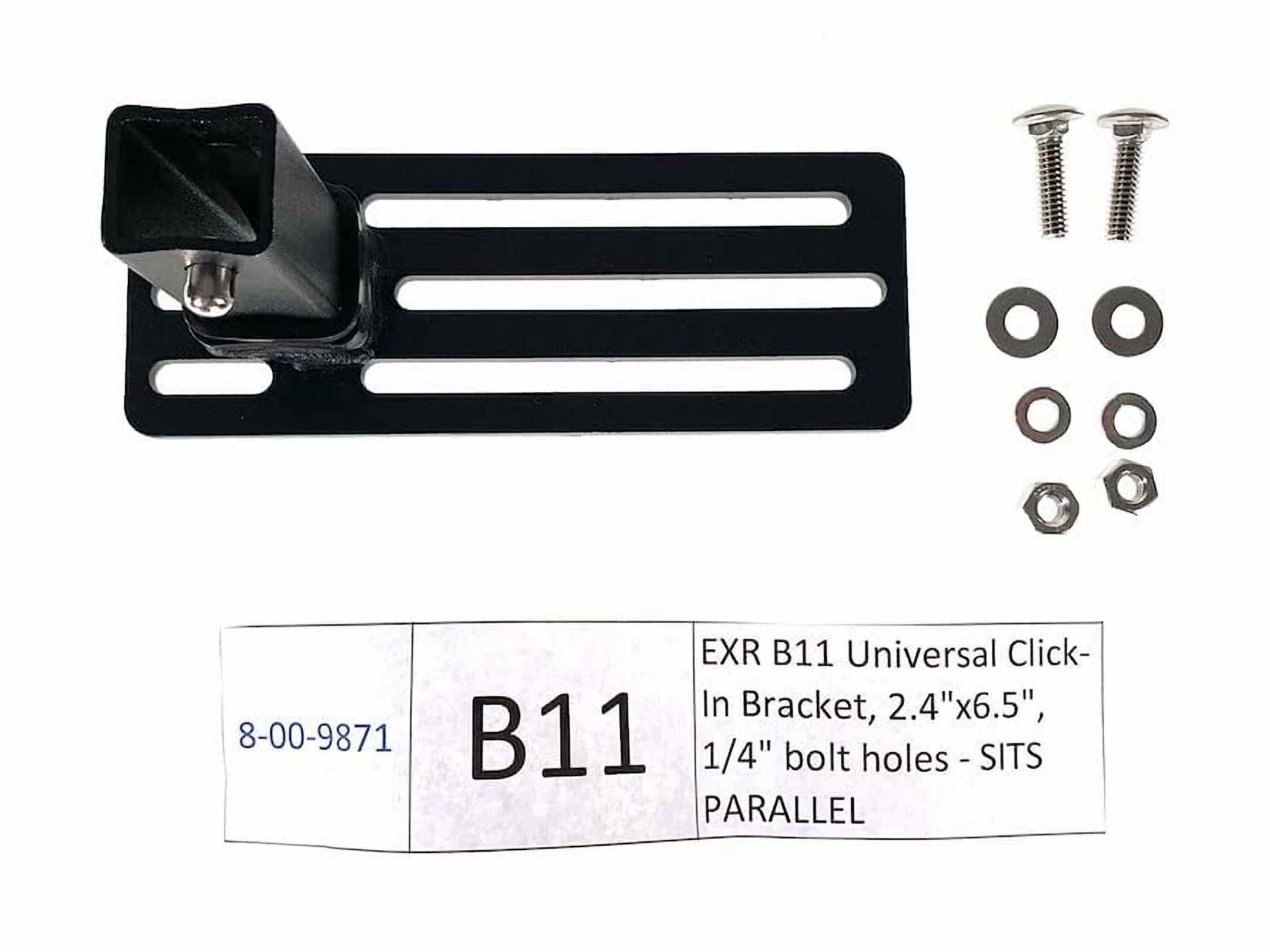 Click-In Univ. Brkt B11