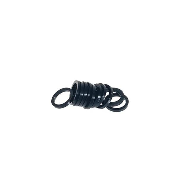 Rplcmt Gaskets - 12 Pack