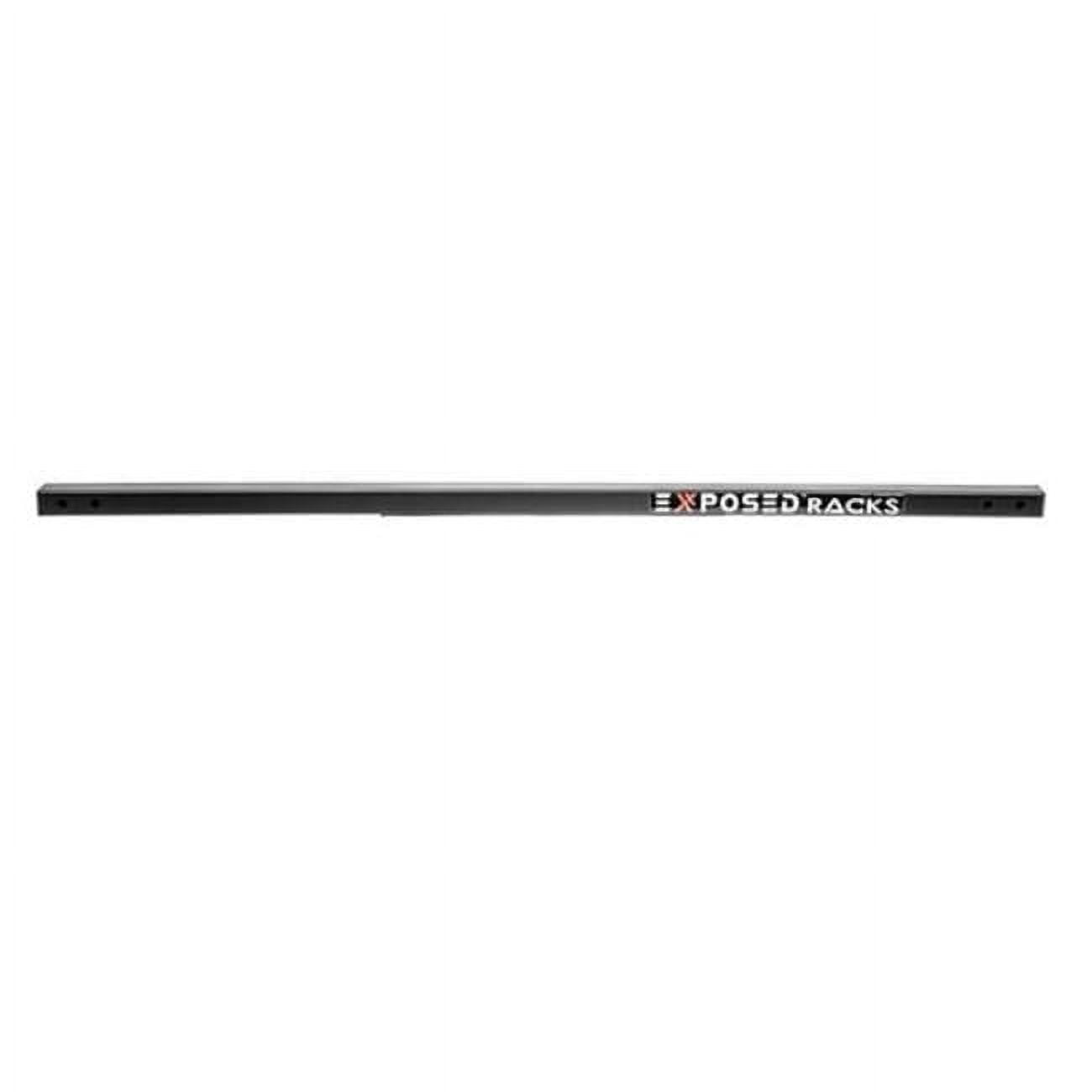 Solid Oland Xbar 48-BLK
