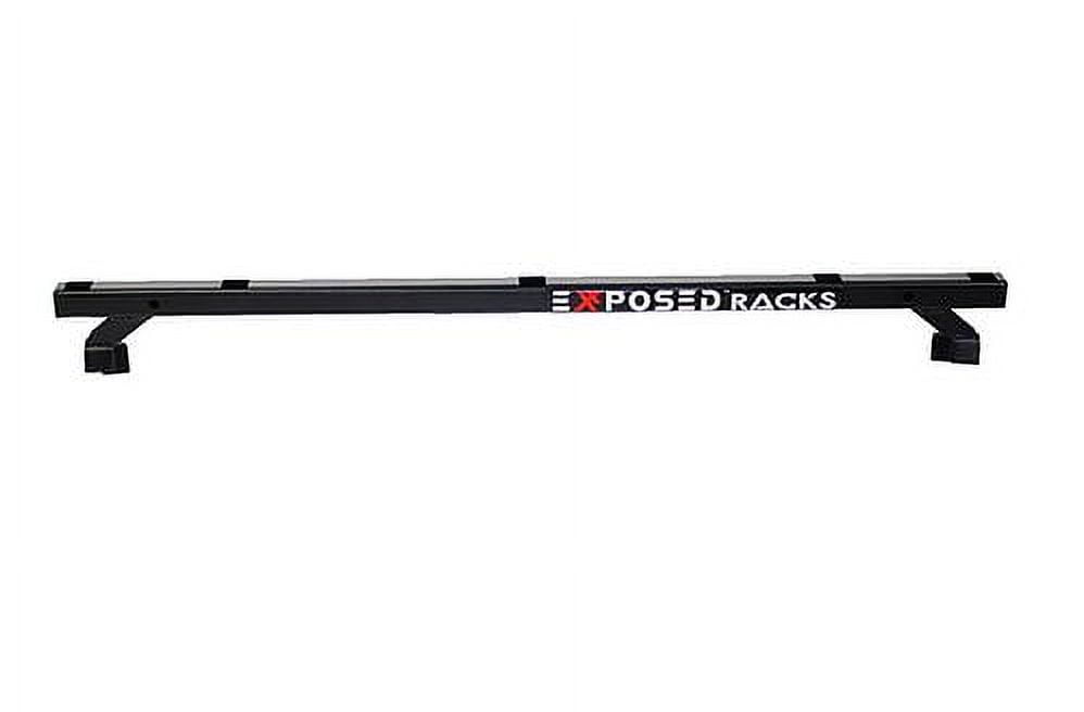 Clk Rear Xbar-Blk