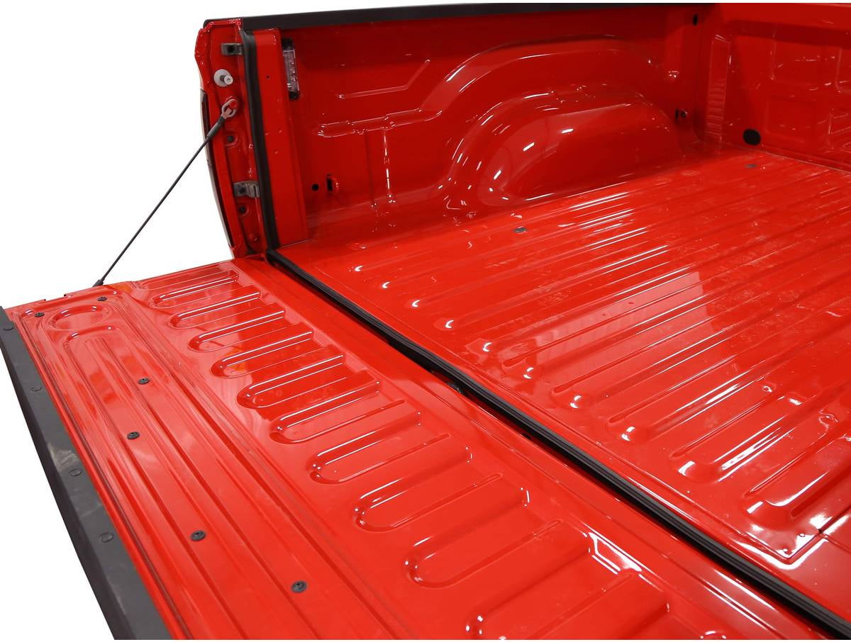 Max Seal Tailgate Seal