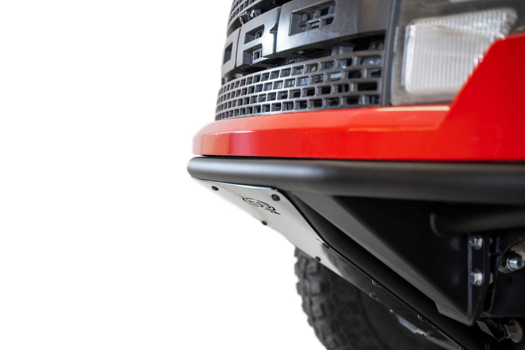 2010 - 2014 Ford Raptor ADD PRO V2 Front Bumper