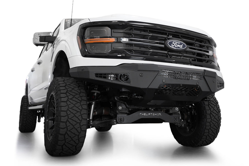 2024 Ford F-150 HoneyBadger Front Bumper