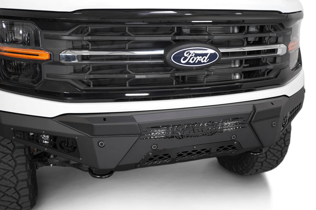 2024 Ford F-150 HoneyBadger Front Bumper