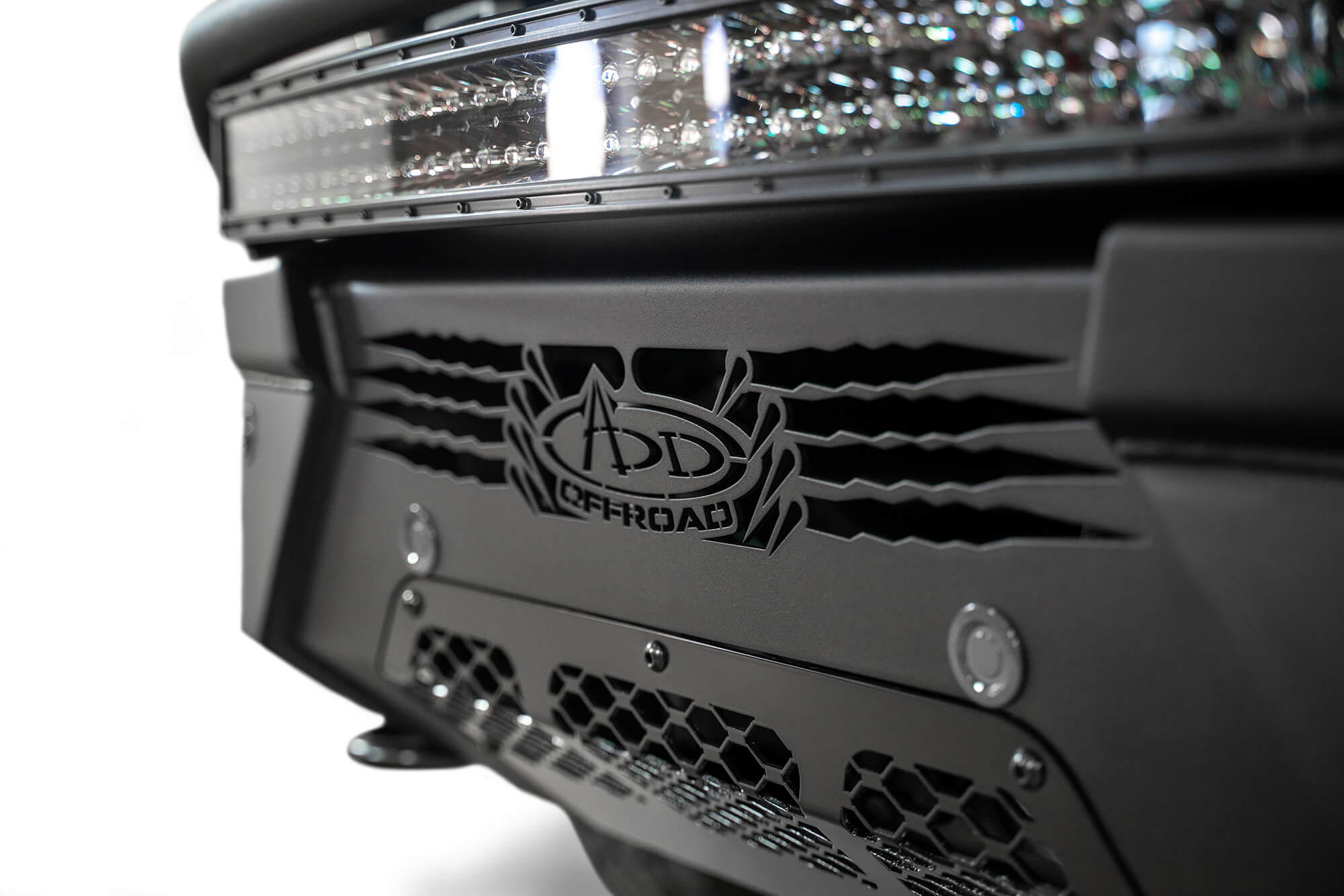 2021 - 2023 Ford F-150 HoneyBadger Front Bumper
