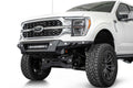 Ford F-150 Black Label Front Bumper