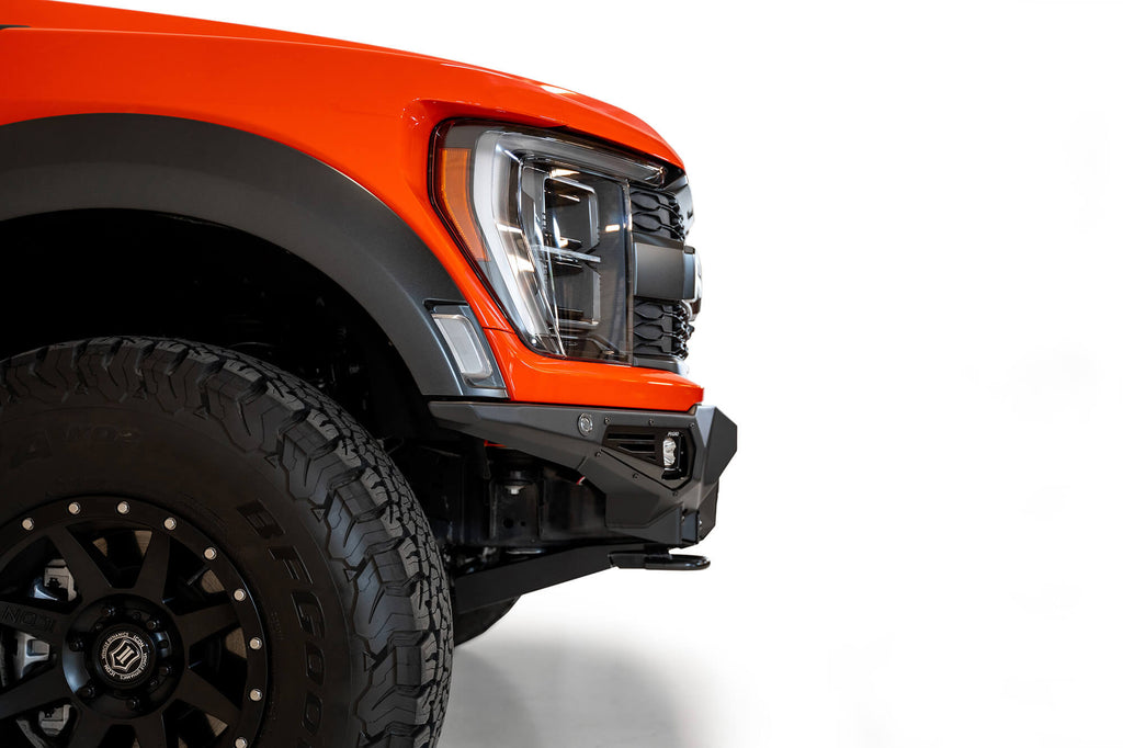 2021 - 2023 Ford Raptor Bomber Front Bumper