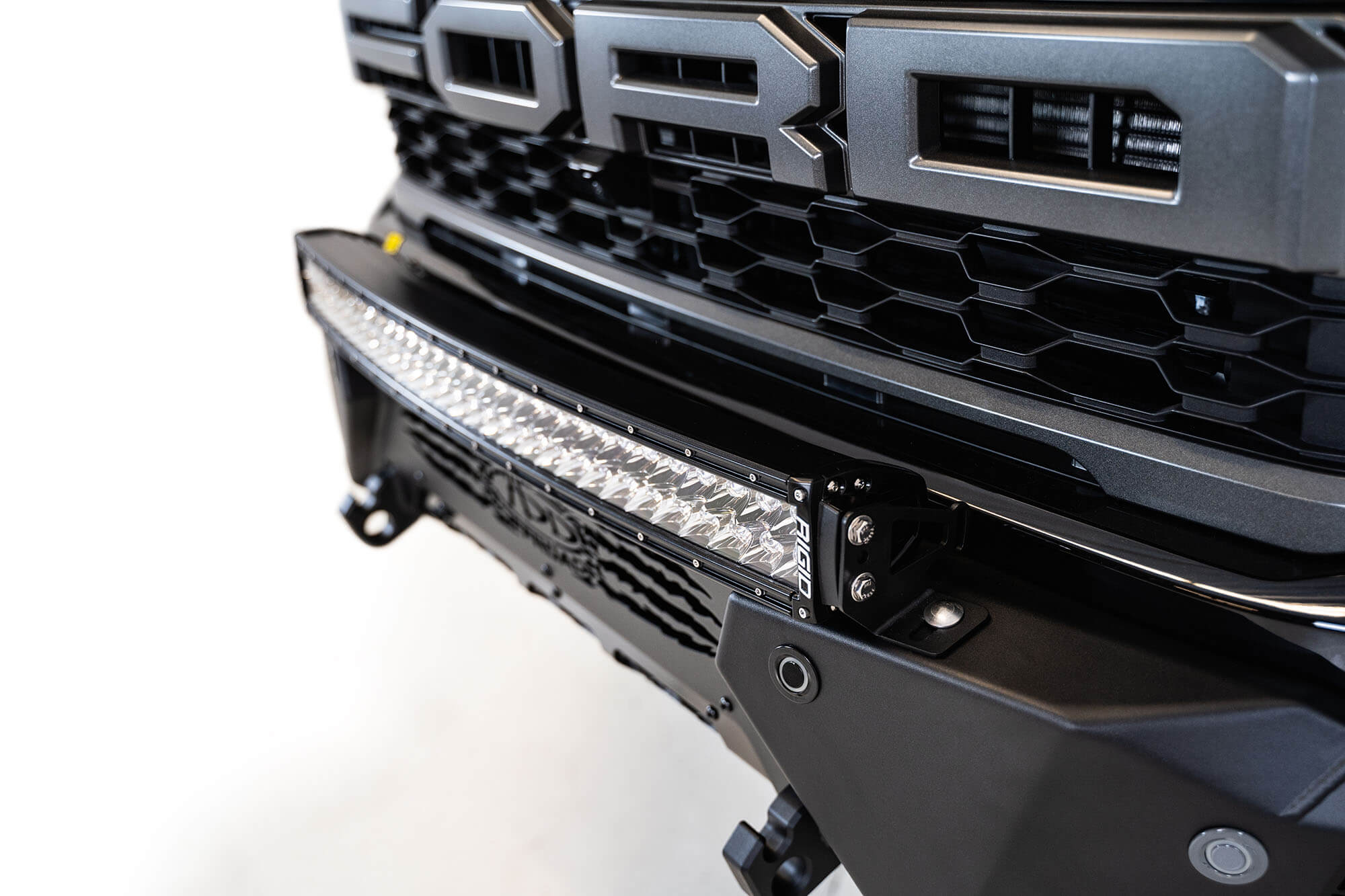 2021 - 2023 Ford Raptor HoneyBadger Front Bumper