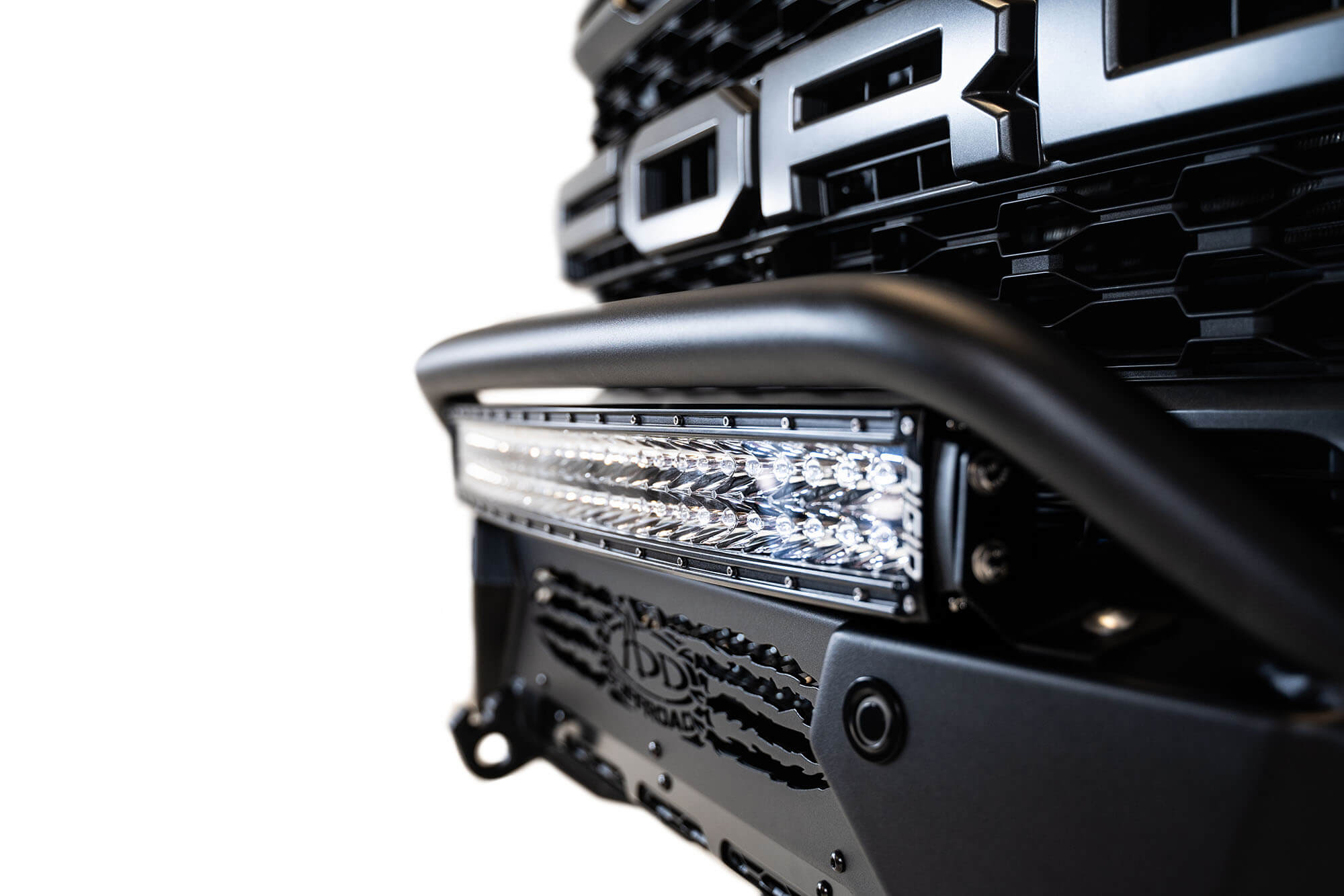 2021 - 2023 Ford Raptor HoneyBadger Front Bumper