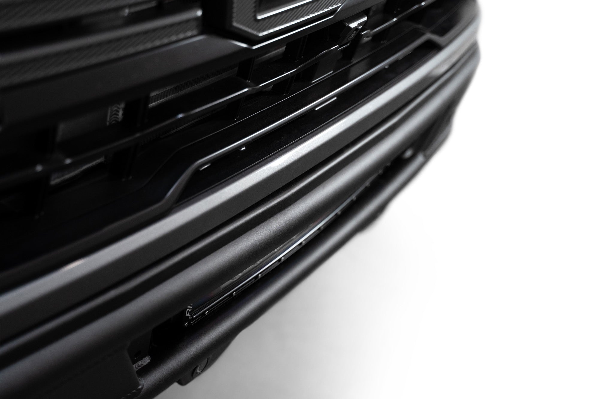 2021-2024 Ford F-150 Raptor Race Series Front Bumper