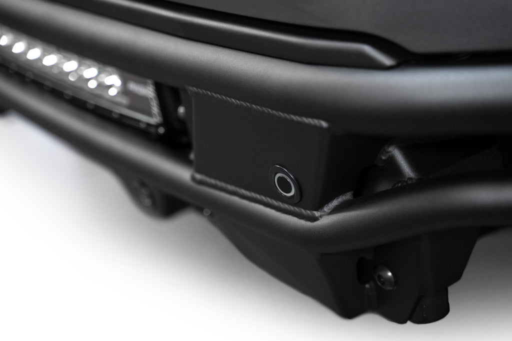 2021-2024 Ford F-150 Raptor Race Series Front Bumper