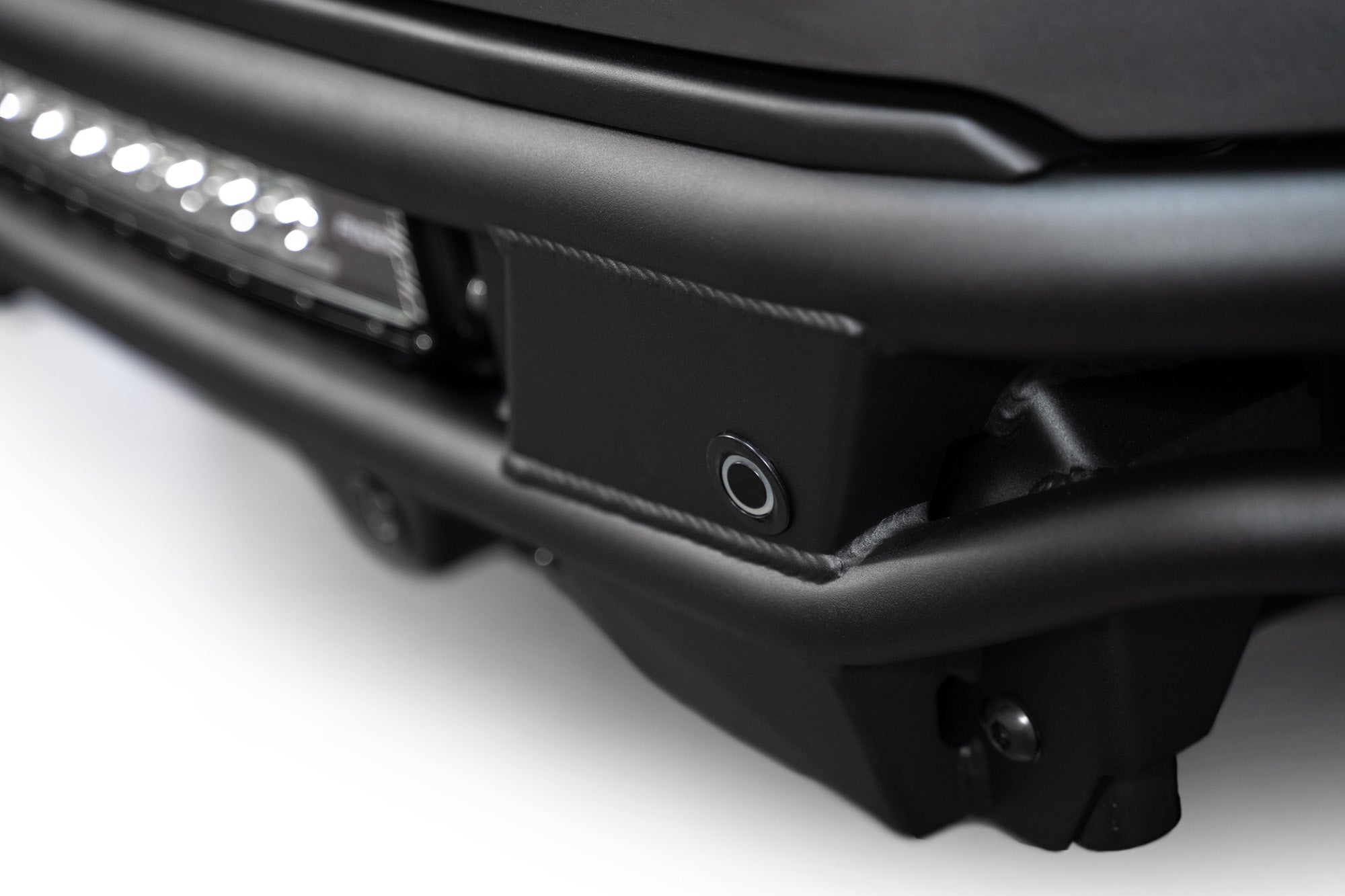 2021-2024 Ford F-150 Raptor Race Series Front Bumper