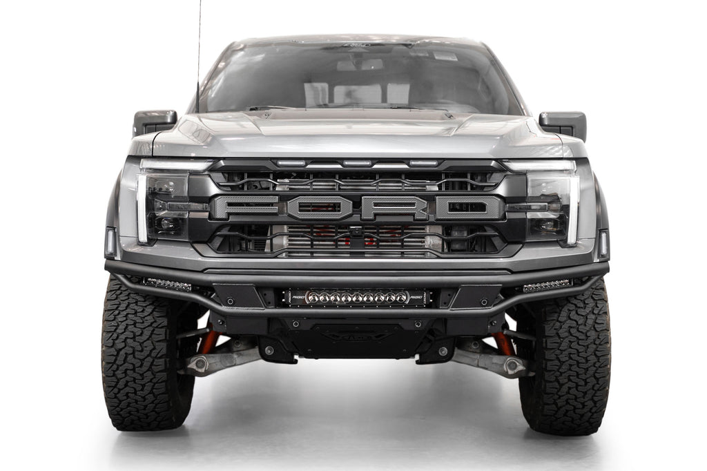 2021-2024 Ford F-150 Raptor Race Series Front Bumper