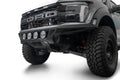 2021-2025 Ford F-150 Raptor ADD Edge Front Bumper
