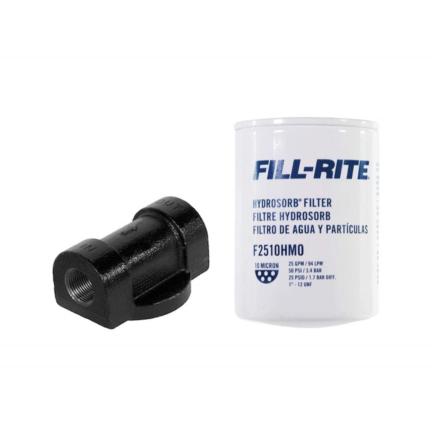 F2510HM0 -Hydrosorb  Filter Kit